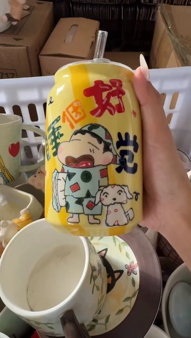 瓷【唯品瓷】工厂溯源