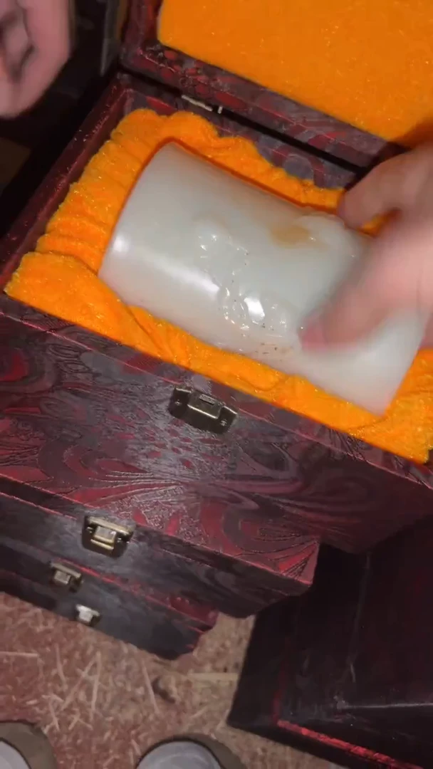 玉闪购商品专属高端连