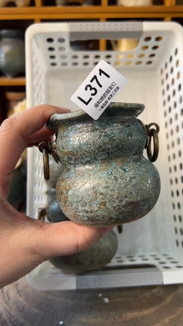 371 内口5.5【多肉花盆多肉盆】5