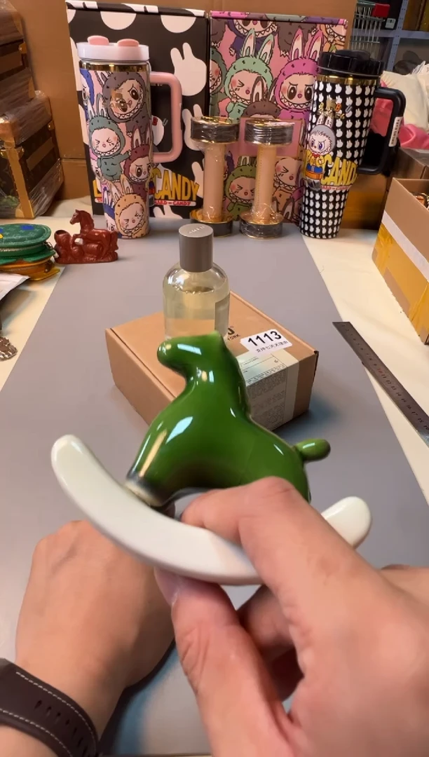 瓷片手工无品牌，七天无理1113