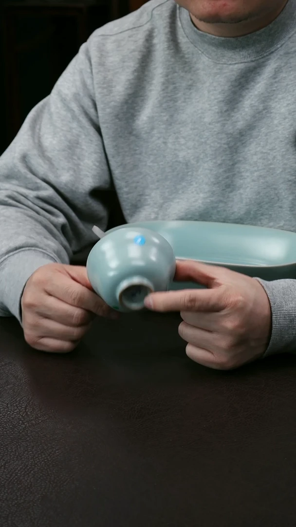 其他微微瑕葫芦杯9-