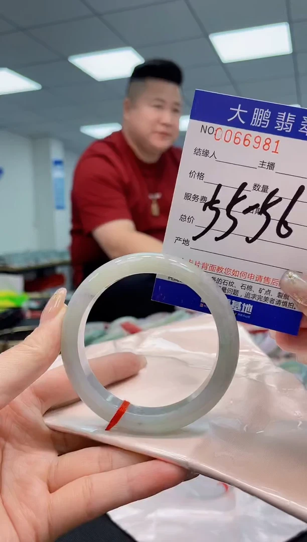 【闪购商品】翡翠手镯未镶嵌AAAAAAAAAA