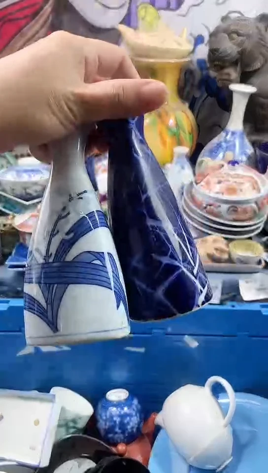 茶杯紫砂妙*心镰仓物语甄选瓷器2