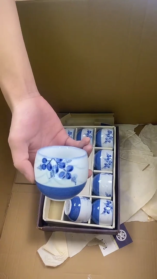 瓷片瓷片精美陶瓷甄选一单一付