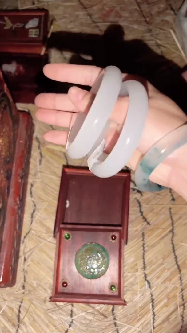 玉闪购商品高端专用连