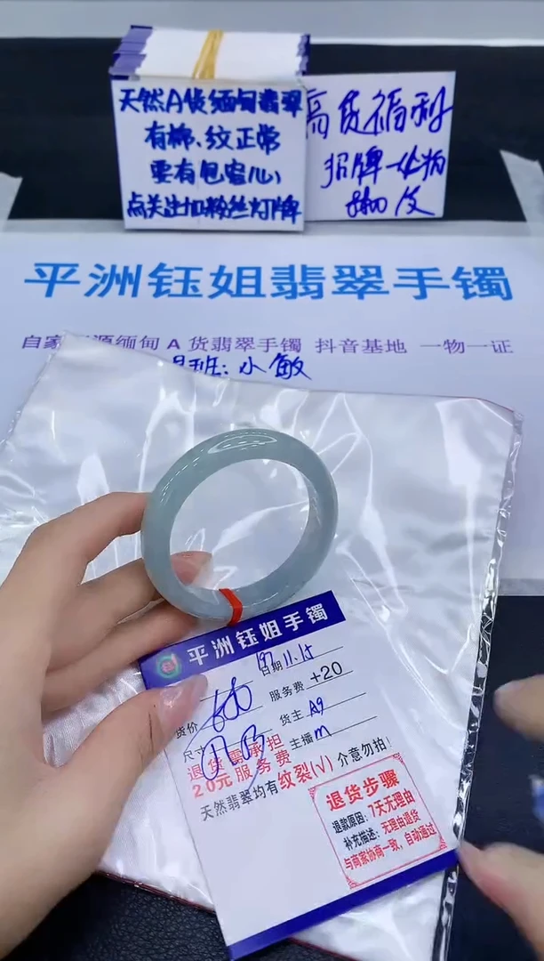 未镶嵌手镯翡翠11111