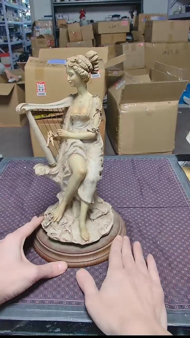 【闪购商品】杯小淼海外陶瓷工艺品