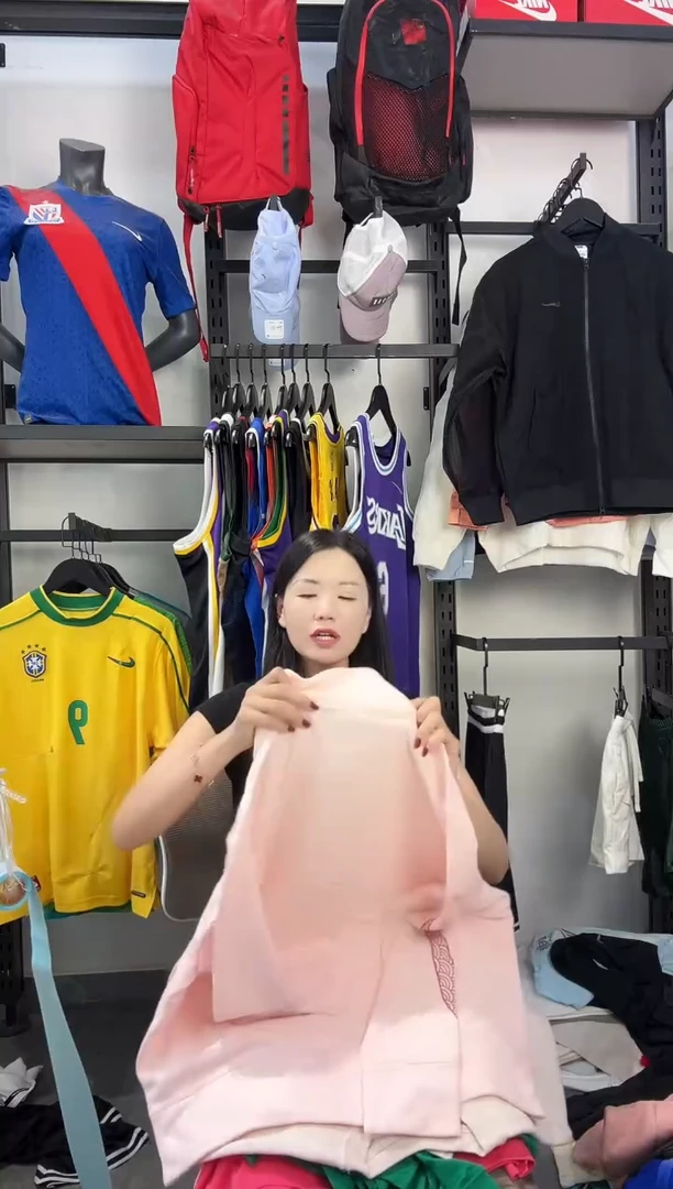 612编码 瑕疵款直播间过款为准 尺码M