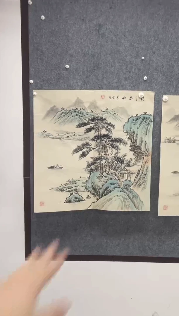 国画专属补贴链接000011-31
