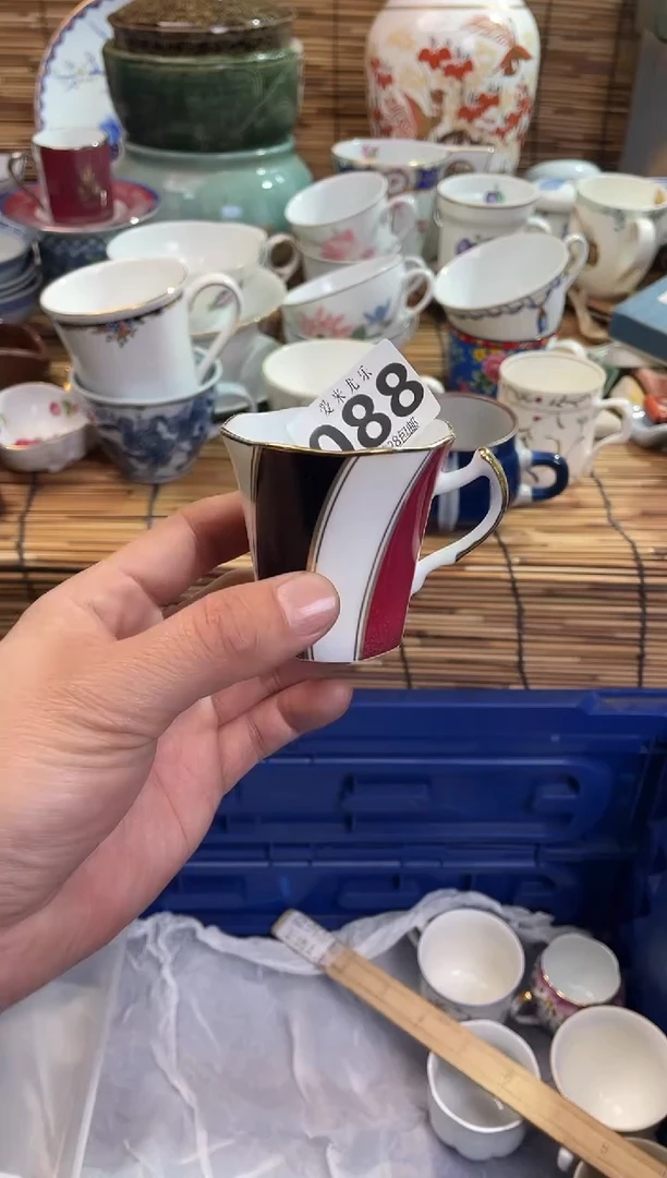 鲨*全场满28包邮，陶瓷茶具瓷器