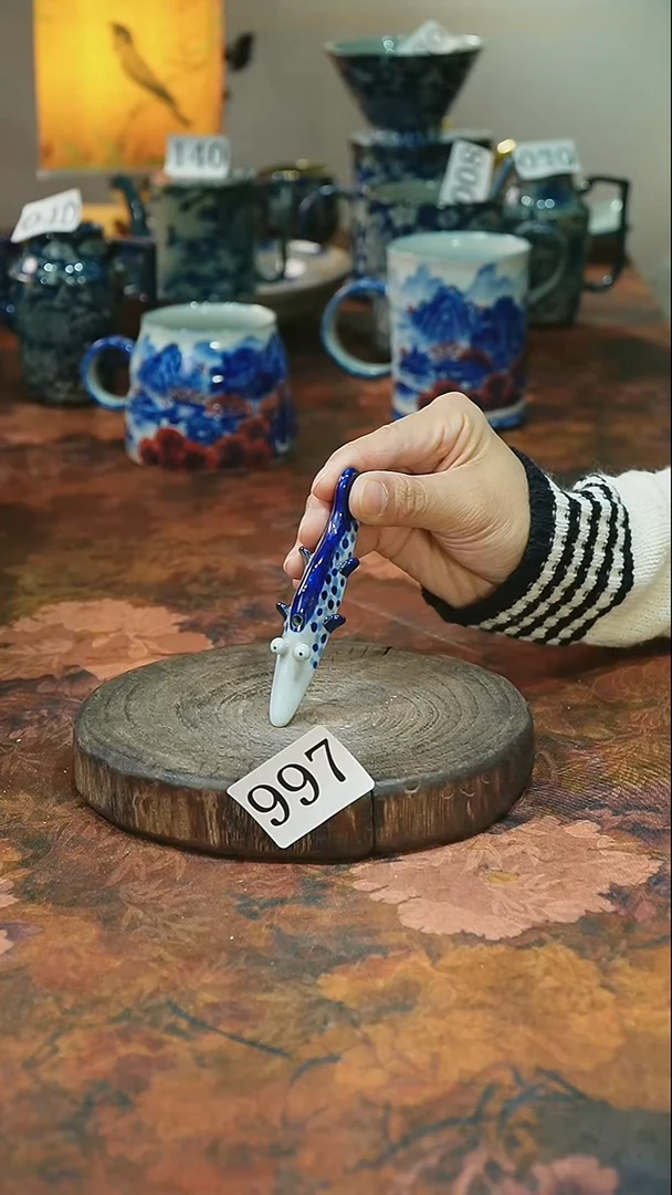 茶碗............997