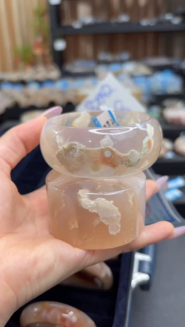 非金属无A439(59圈赠送镯心)