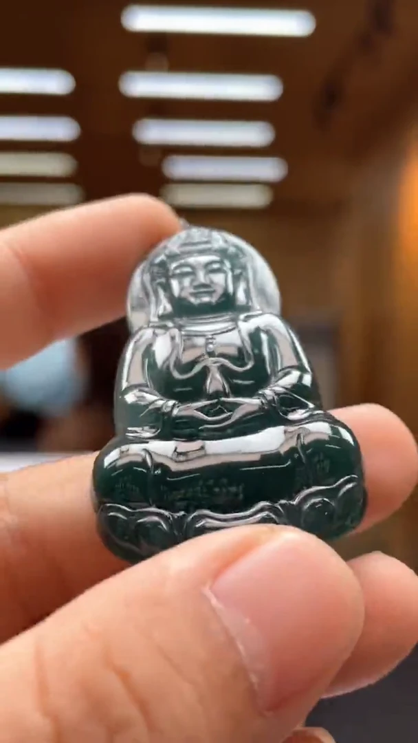 未镶嵌定制翡翠********20