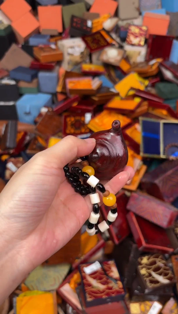 文檀甄选闪购福利V（无礼盒）