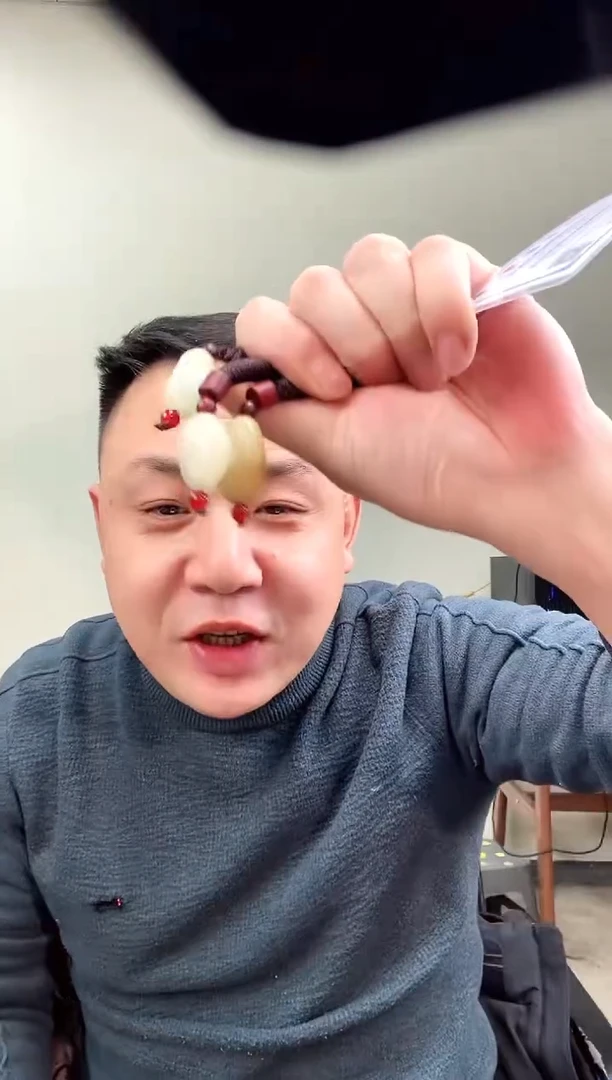 【闪购商品】和田玉颈饰未镶嵌E943