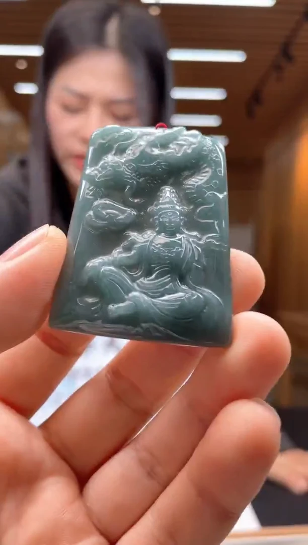 未镶嵌定制翡翠********50