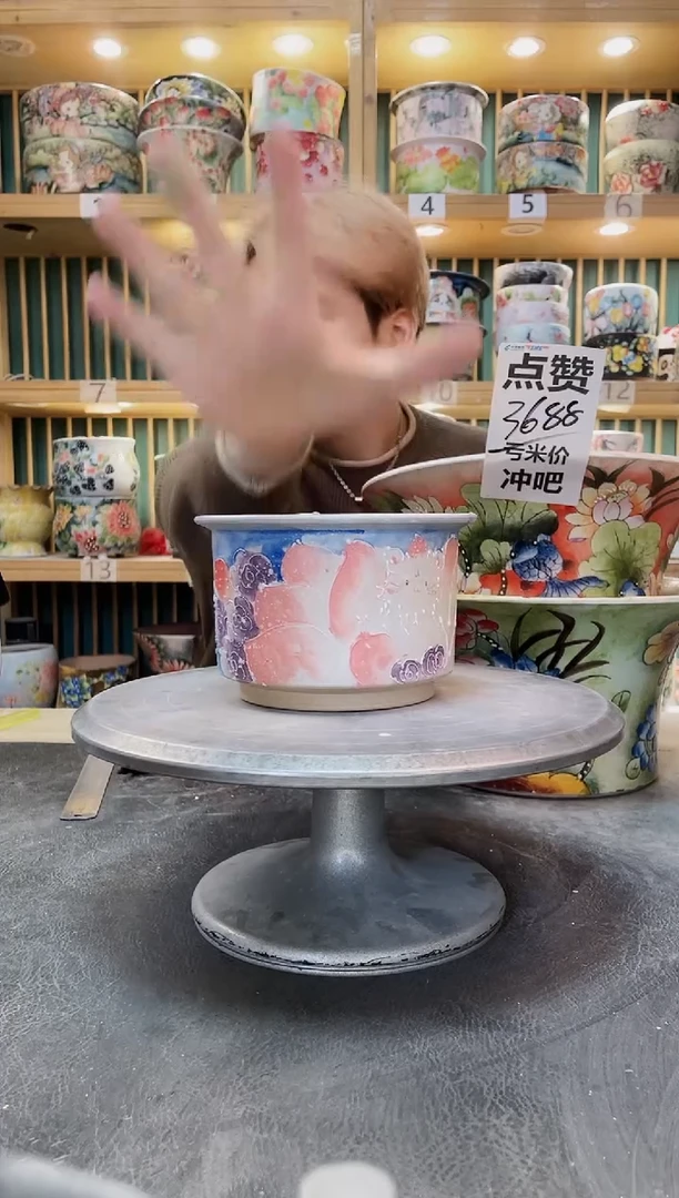 紫砂默认微瑕一物一拍1229-076