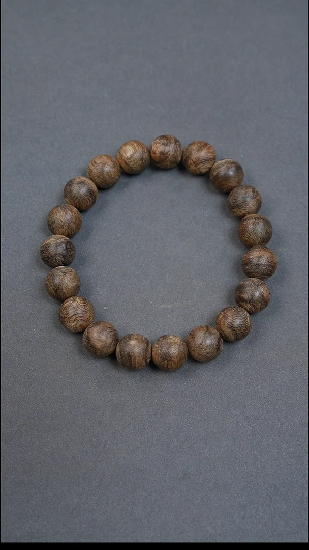 沉香沉香碎屑11mm文莱老料11.86g