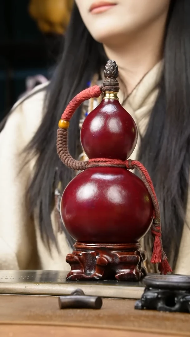 热水酒葫芦一物一拍E963