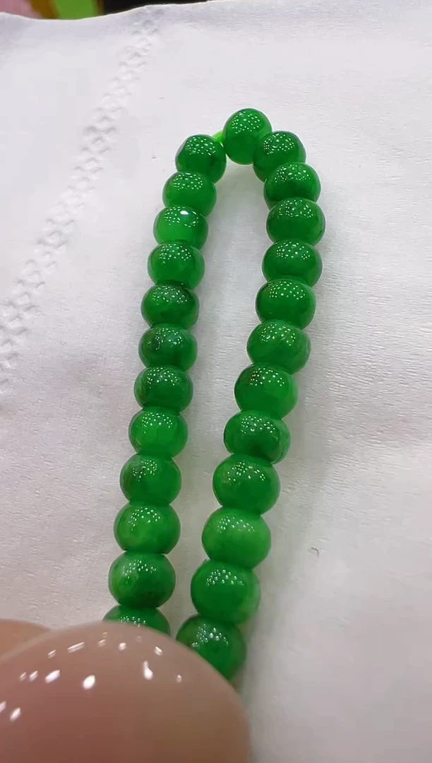 未镶嵌手串翡翠多样性团购发一件