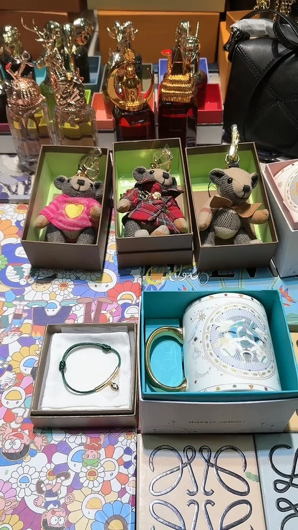 【闪购商品】瓷片换类目孤品单品一件不留