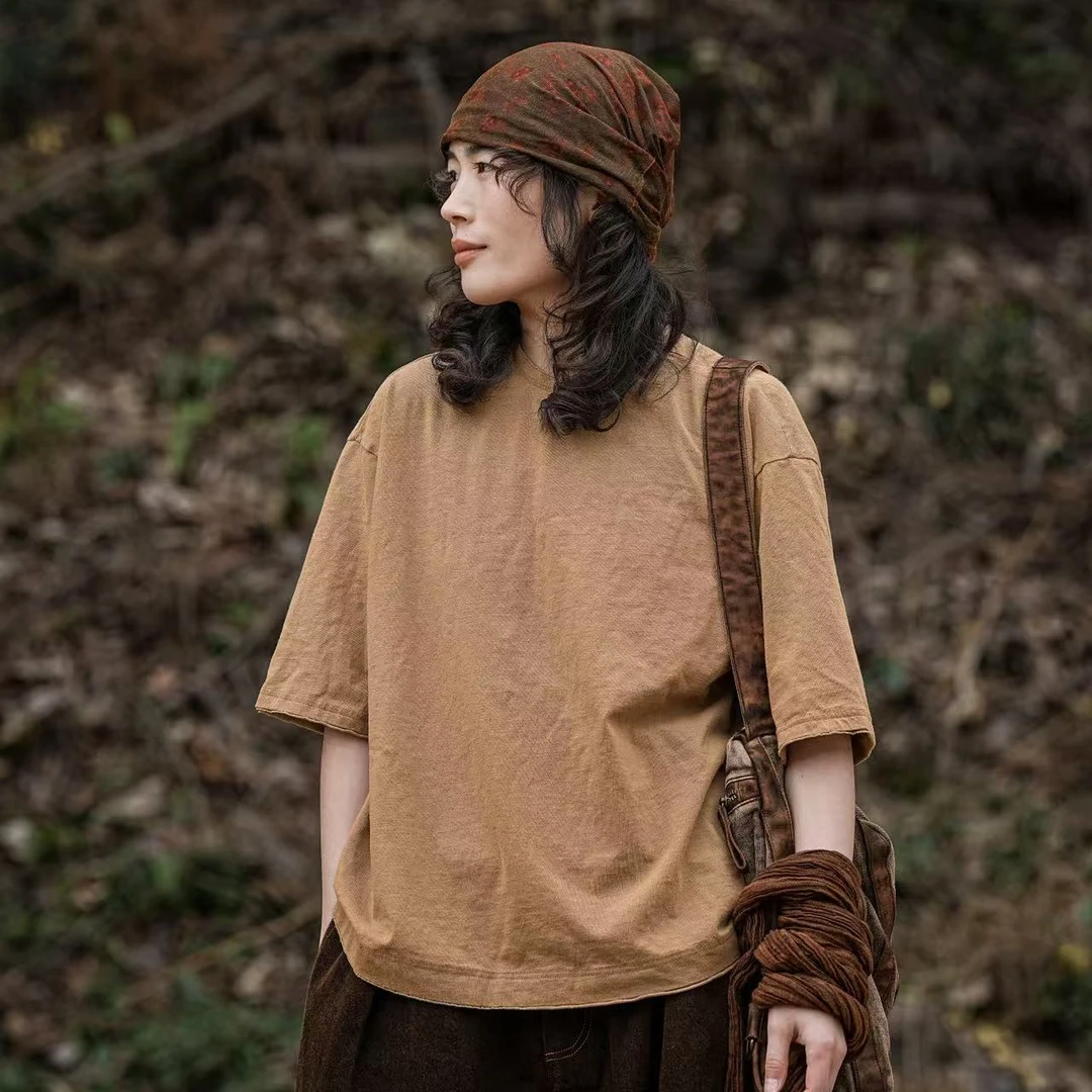 原沐分享 疯子张 08432 针织衫