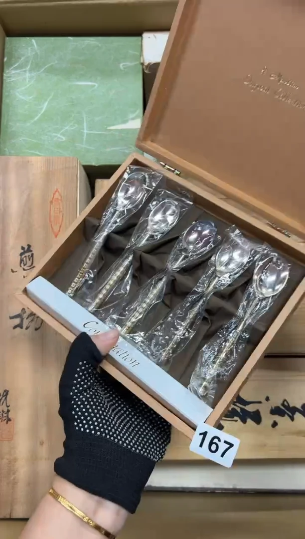 瓷片我**语167中古商品谨慎参拍