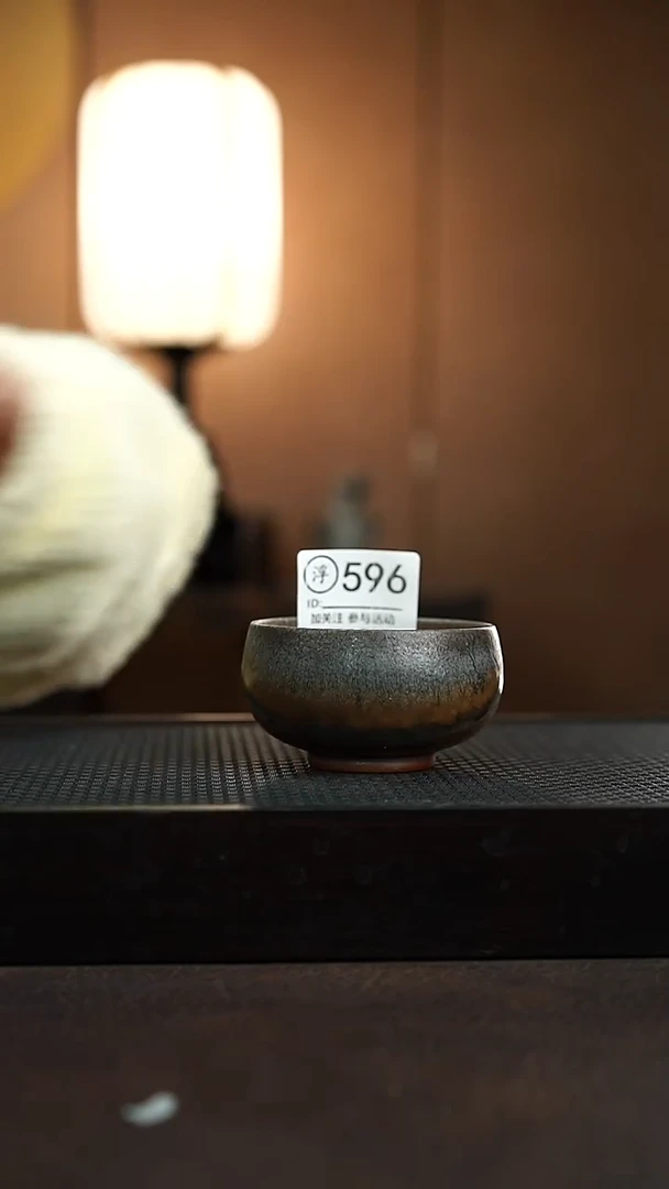 596千年火柴烧开窑上新中！