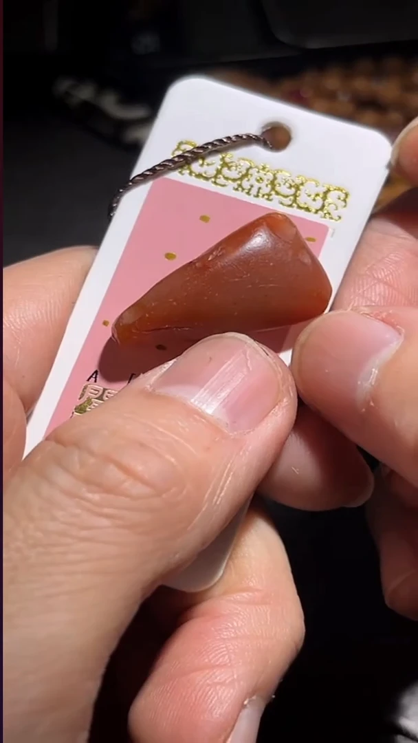 非金属石英石pz1203-80老珠子单珠