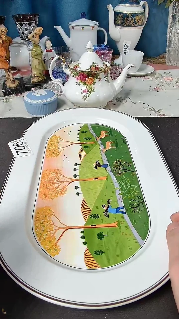 【闪购商品】杯小淼海外陶瓷工艺品