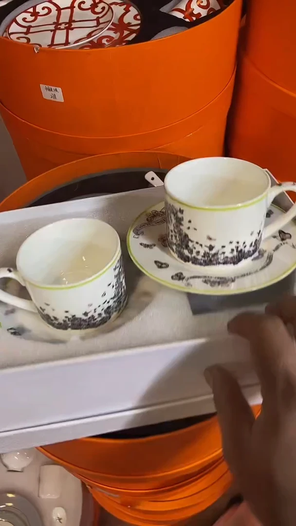 【闪购商品】鸿辉家品牌瓷器，京东包邮！