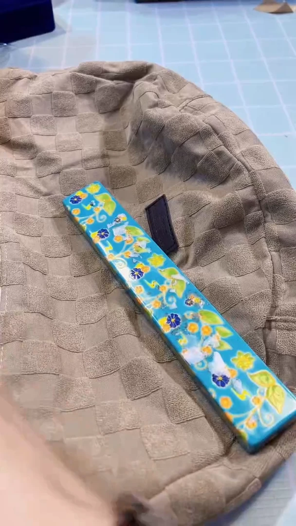 【闪购商品】瓷片陶茶666文玩周边多人