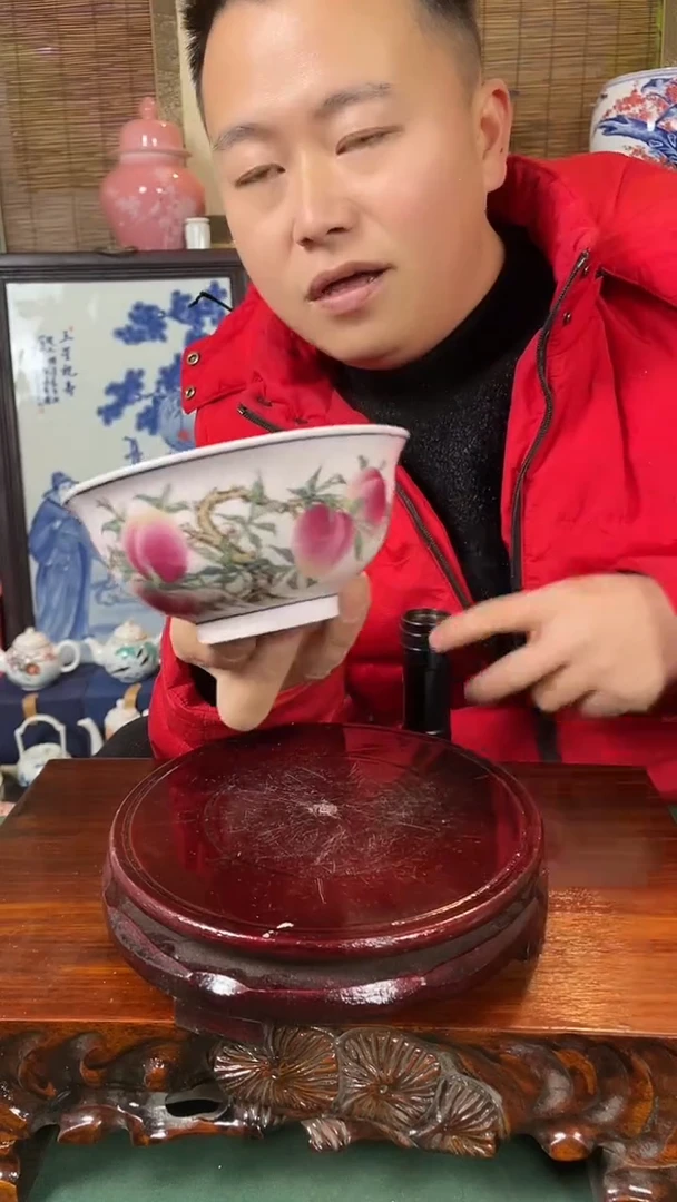 景德镇高温瓷002