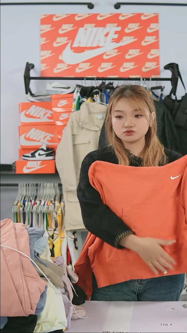 5422编码瑕疵修复品尺码