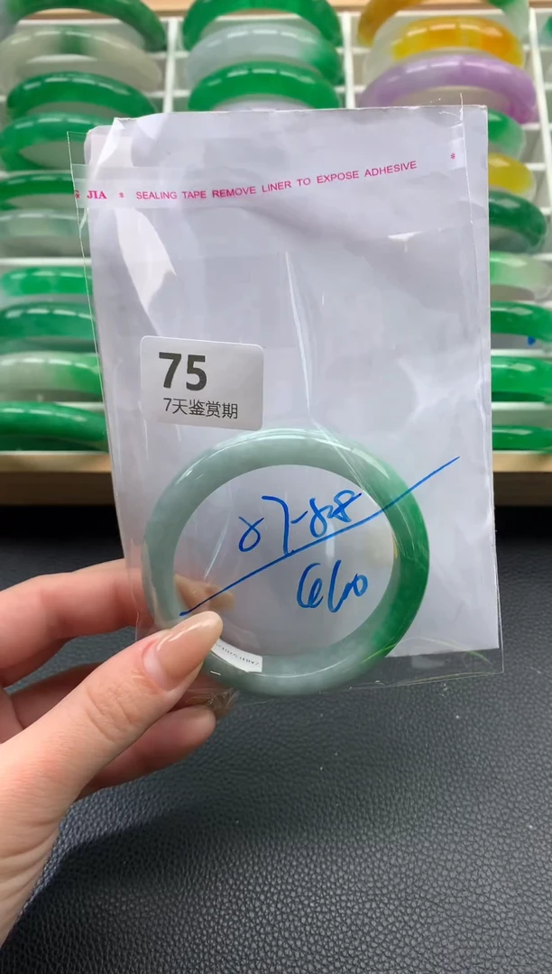 非金属无时尚手镯 所见即所得 七天鉴赏期