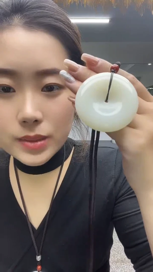 米达平安扣多样性发货一