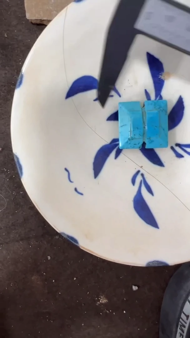 瓷片手绘，手绘，瓷器