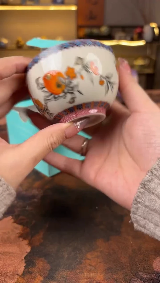 【闪购商品】茶具孤品@