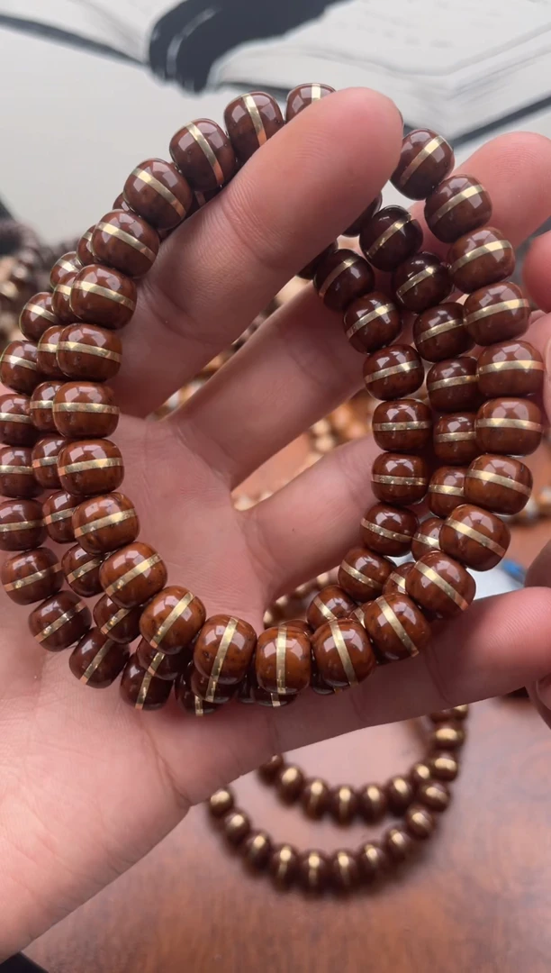 手串紫金鼠紫金鼠9