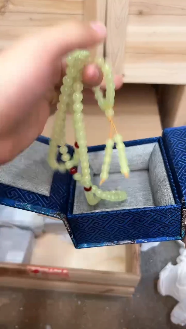 精品手串（无礼盒）@@sp419