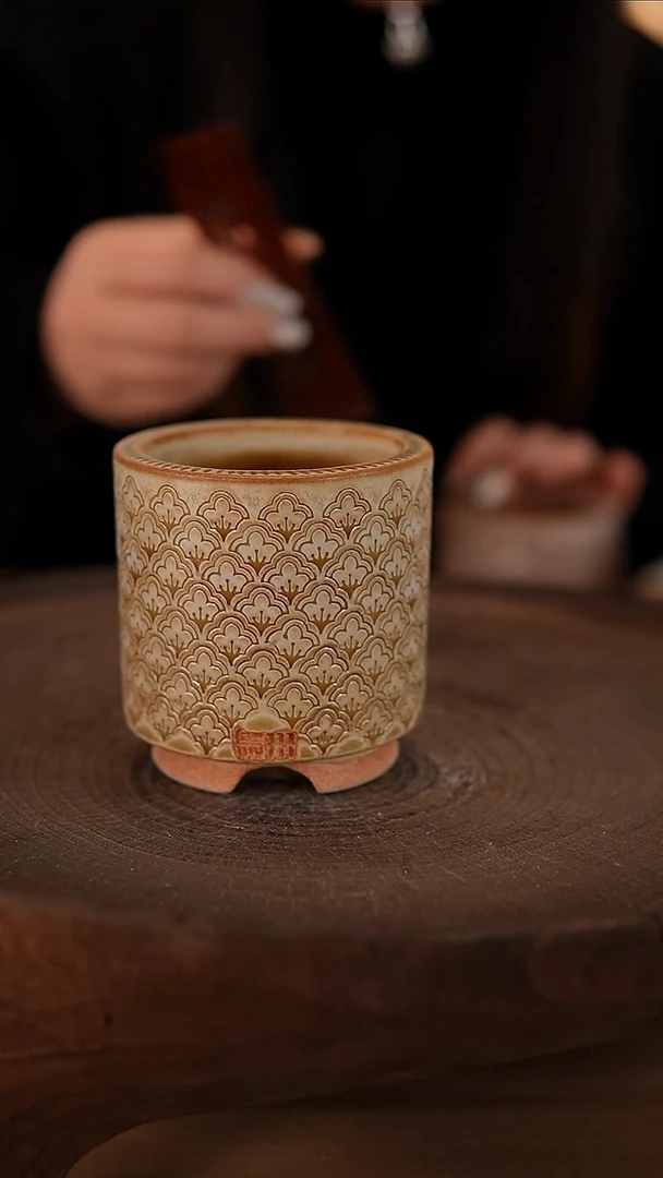 【闪购商品】陶瓷2-18-083默认有瑕口6