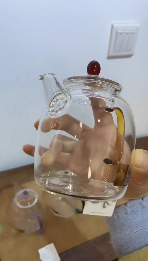 【闪购商品】宴臣壶琥珀，，，，