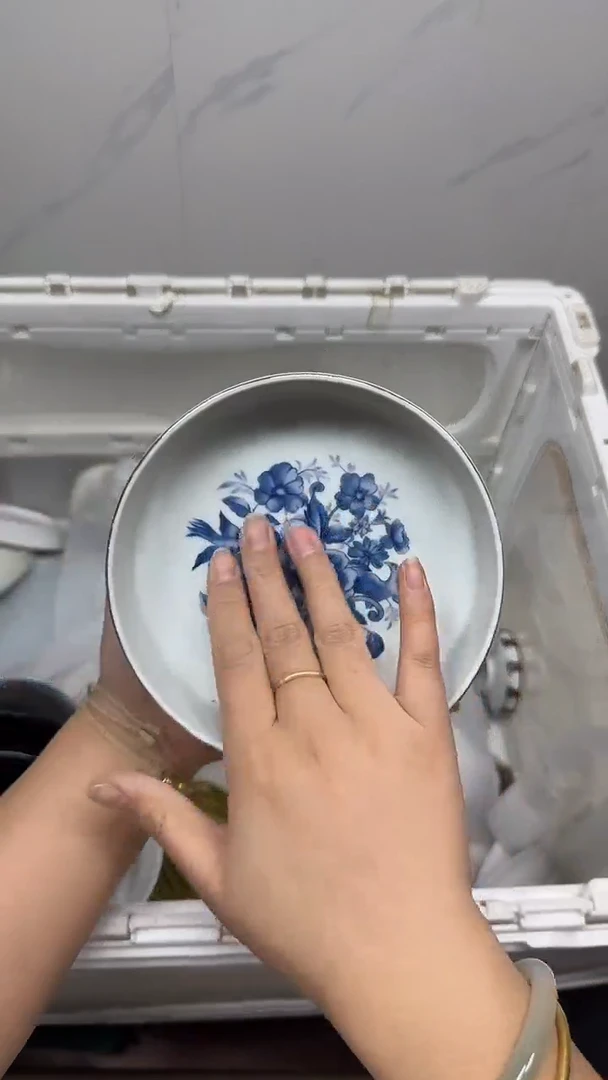 【闪购商品】506回流瓷器默认微瑕，18.8包邮