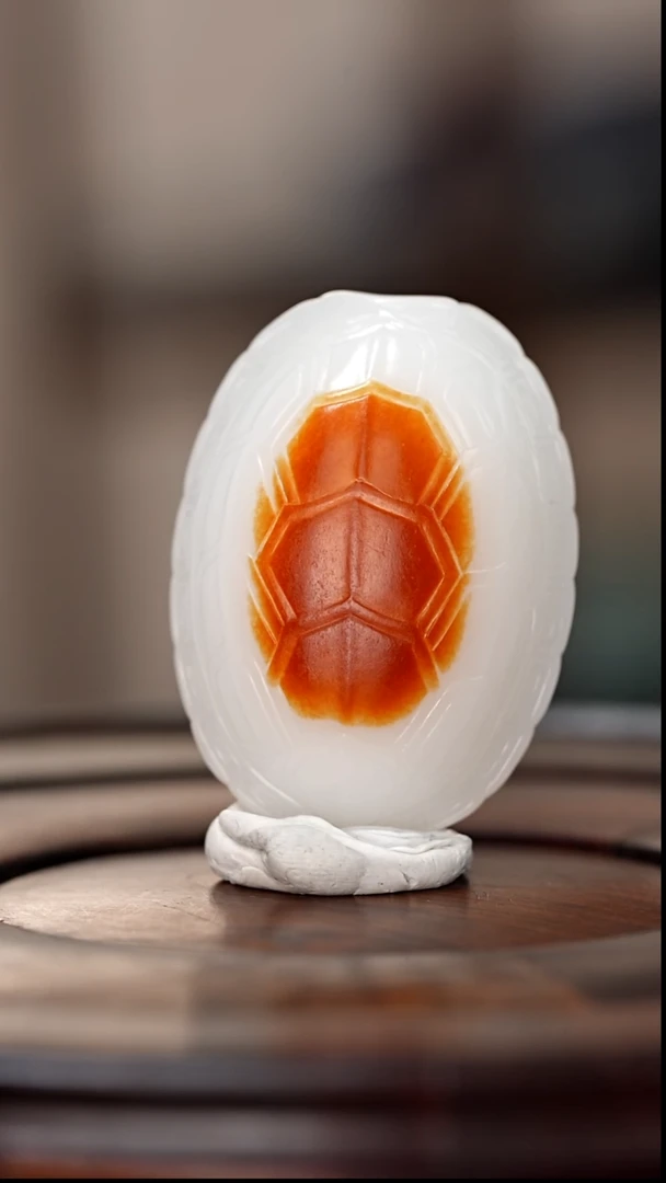 未镶嵌和田玉挂件和田玉