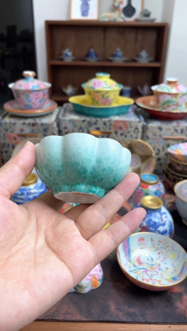 其他景德壹心好茶器放心购