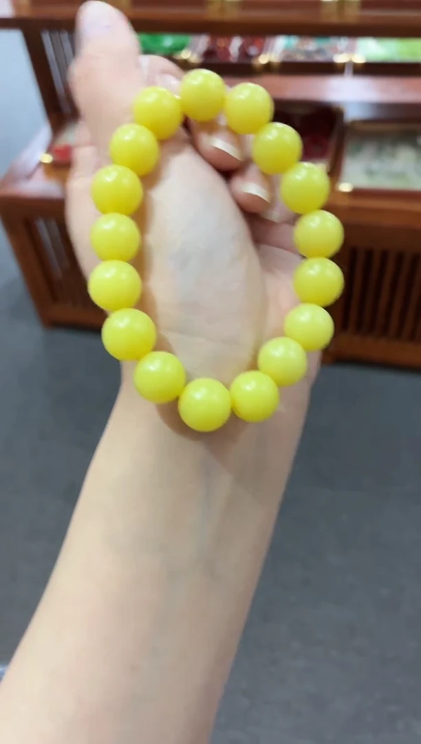 【慧慧甄选】高端轻奢手链多样性发货YB4171S