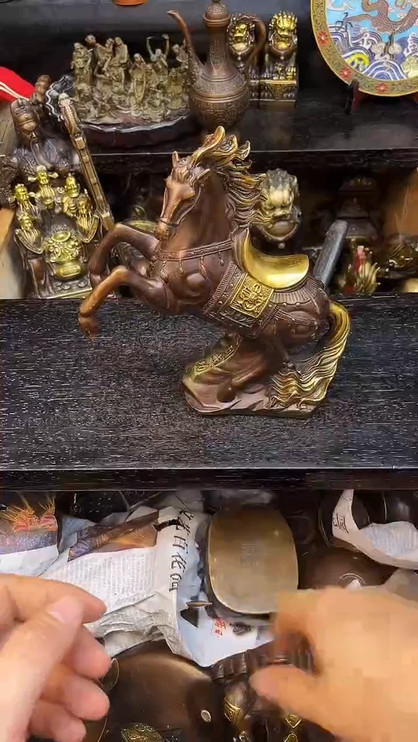 1129李哥铜器摆件链接
