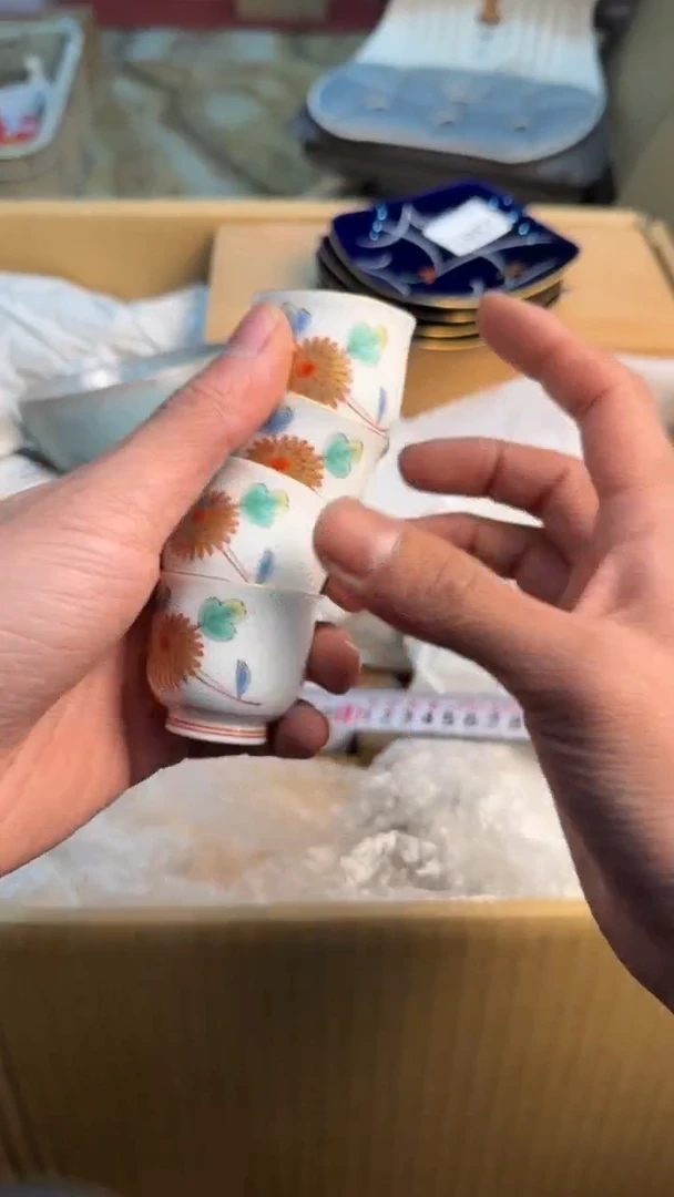 【闪购商品】茶盏8888888888     382