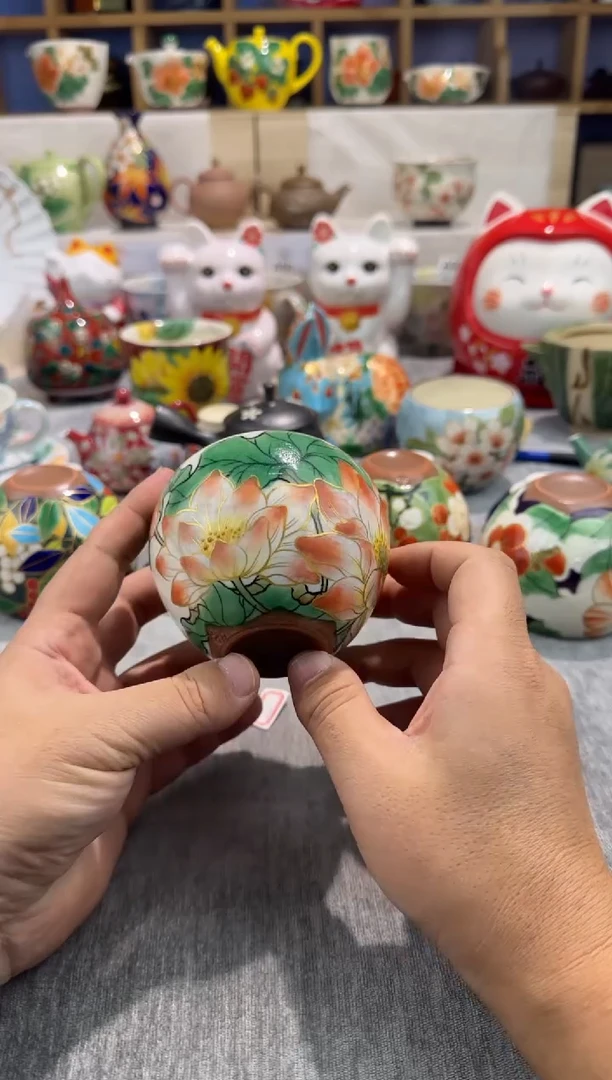 【闪购商品】碗鹏哥鹏哥瓷器专拍