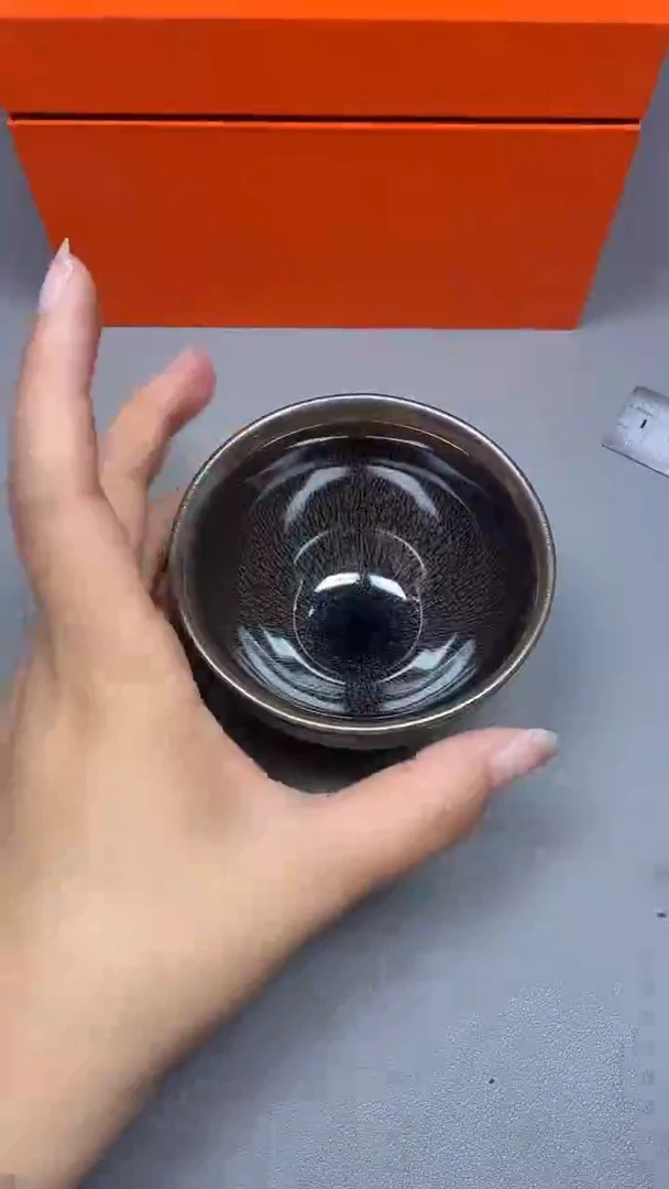 茶盏7默认微瑕